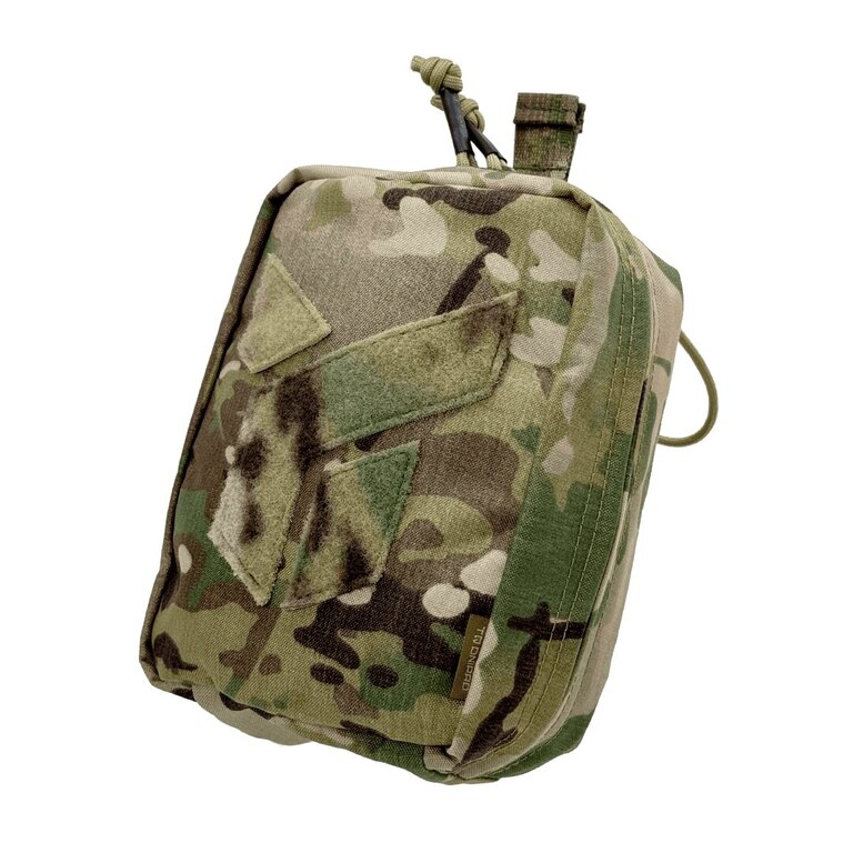 Dnipro® PM24 TQ IFAK Pouch Multicam®
