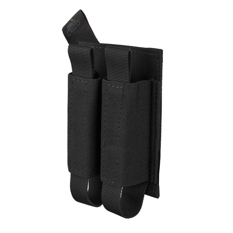DOUBLE PISTOL MAGAZINE INSERT® - POLYESTER