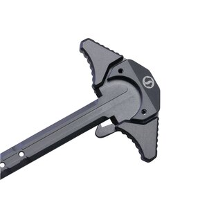 Double-sided tension rod closure AR 15 Schmeisser®