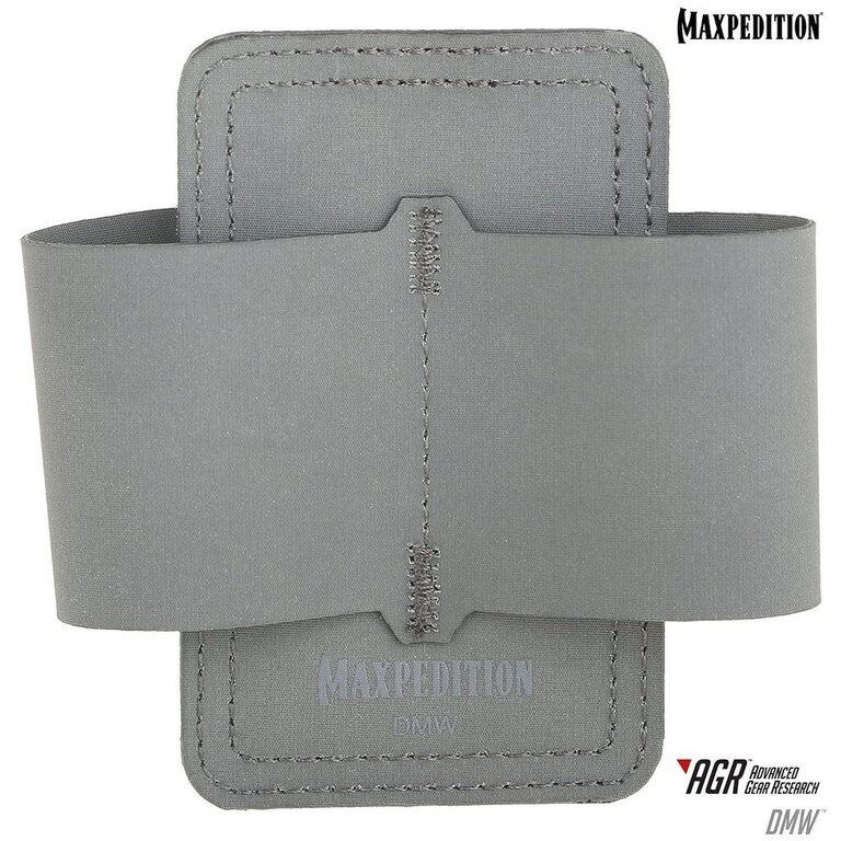 Dual Mag Wrap MAXPEDITION® AGR™ DMW™ - grey