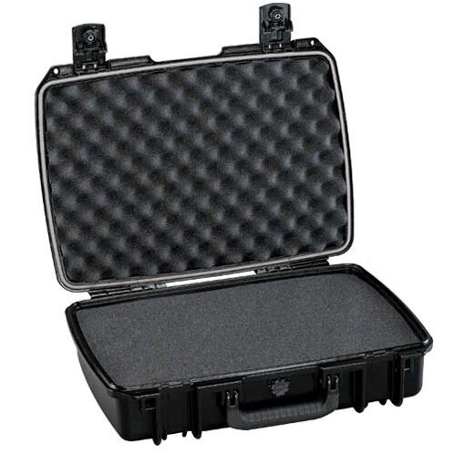 Durable waterproof laptop case Peli™ Storm Case® iM2370 with foam