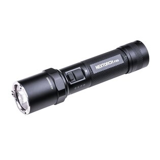 Duty flashlight P80 2100  NexTorch®