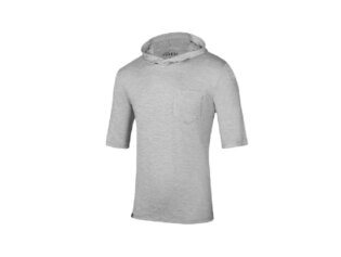 Dýlec® Solis Short Sleeve Hooded T-Shirt