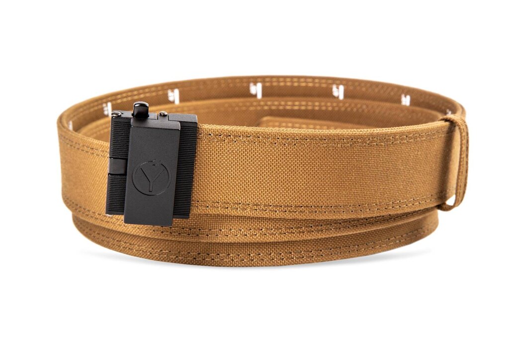 Dýlejc® Hard EDC belt