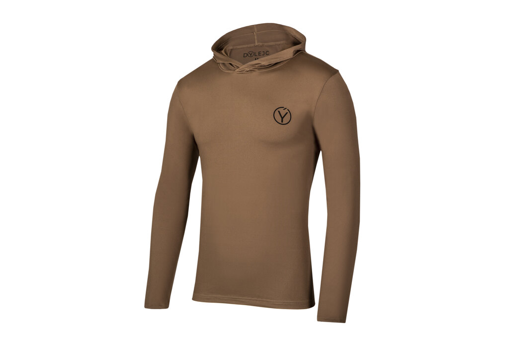 Dýlejc® Solis long sleeve shirt