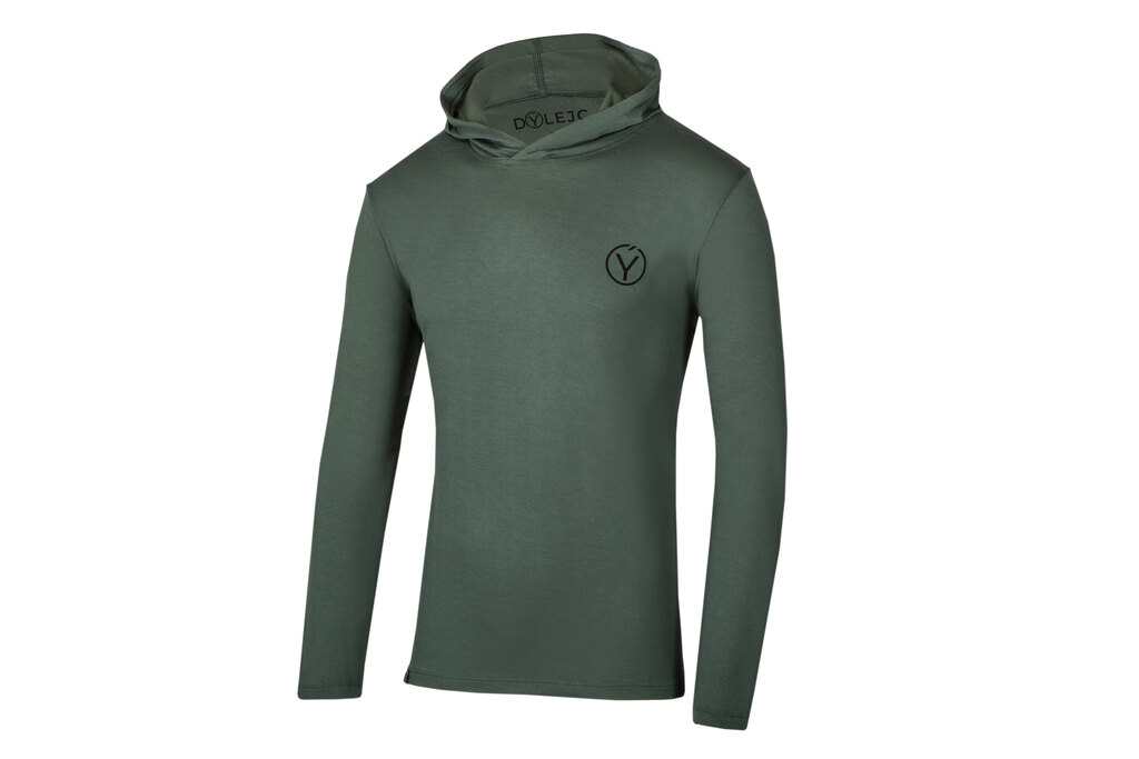 Dýlejc® Solis Merino shirt