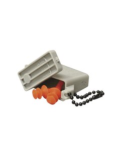 Earplugs 5ive Star Gear® - orange 