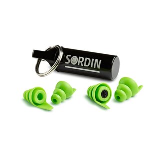Earplugs SmartEar Sordin®