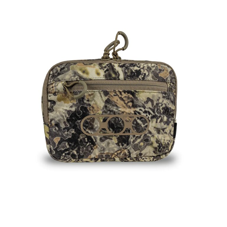 Eberlestock® Large Padded Accessory Pouch