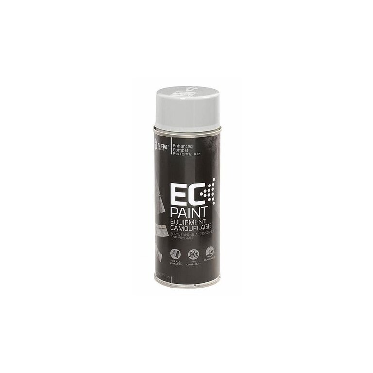 EC Paint NFM® camouflage spray