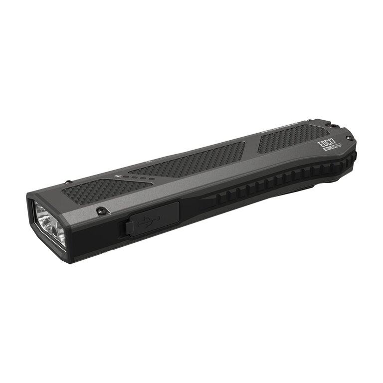 EDC17 Flashlight UV / Laser Nitecore® / 1500 lm