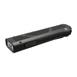 EDC17 Flashlight UV / Laser Nitecore® / 1500 lm