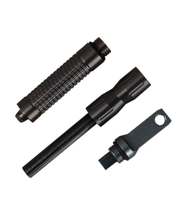 Elite Fire Starter Kombat UK®