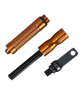 Elite Fire Starter Kombat UK®