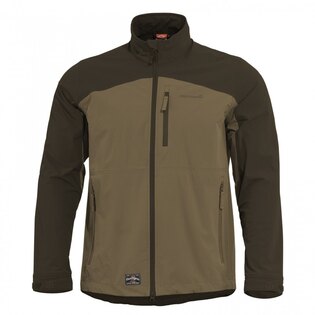 Elite Light Pentagon® Softshell Jacket