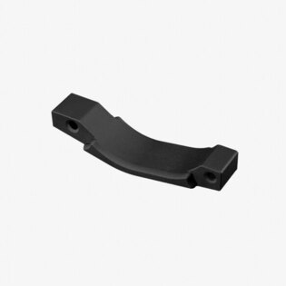 Enlarged aluminum trigger guard AR15/M4 Magpul®