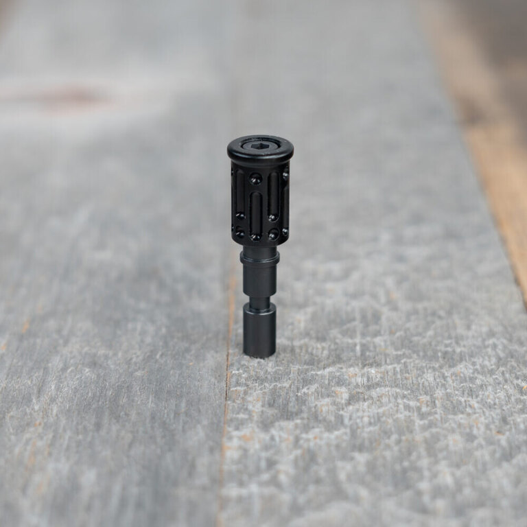 Enlarged Charging Handle for B&T APC HB Industries®