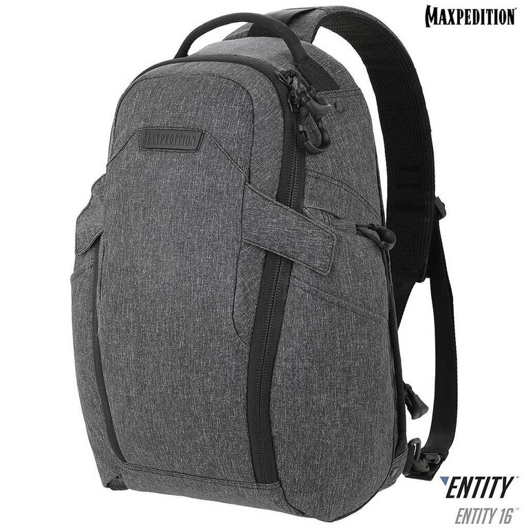 Entity 16™ CCW - Enabled Backpack Maxpedition® 16 l