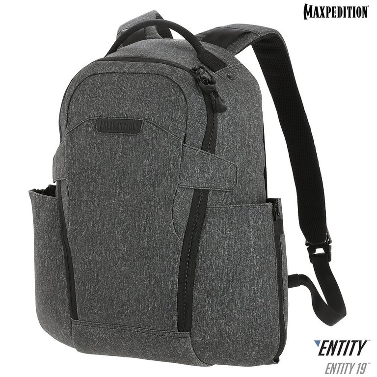  Entity 19™ CCW - Enabled Backpack Maxpedition® 19 l