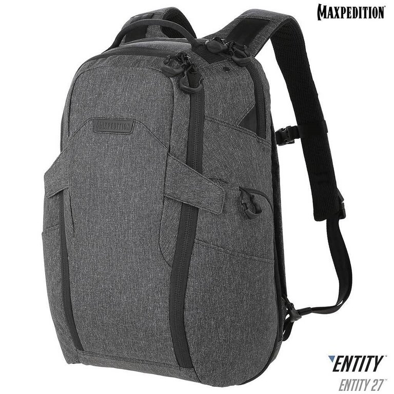Entity 27™ CCW - Enabled Laptop Backpack Maxpedition® 27 l