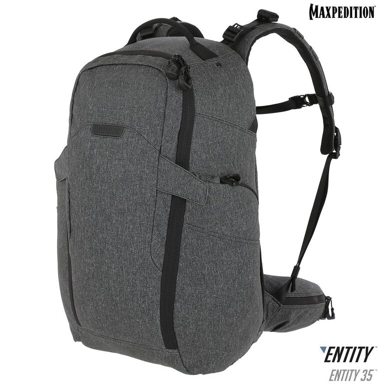  Entity 35™ CCW - Enabled Internal Frame Backpack Maxpedition® 35 l