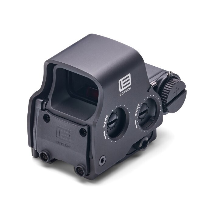 EOTech® EXPS3-DCR reflex sight / Danger Close Reticle
