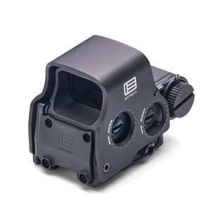 EOTech® EXPS3-DCR reflex sight / Danger Close Reticle