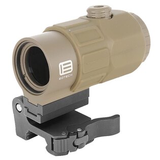 EOTech® G45™ magnifier