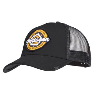 Era Trucker Tactical Sportswear PENTAGON® cap