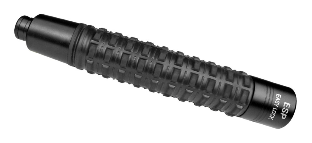 ESP® ExBTO-24 Easy Lock Expandable Baton with Push-Button Release