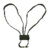 ESP® HT-01-Y Single-Use Textile Restraints, Yellow, 5-Pack