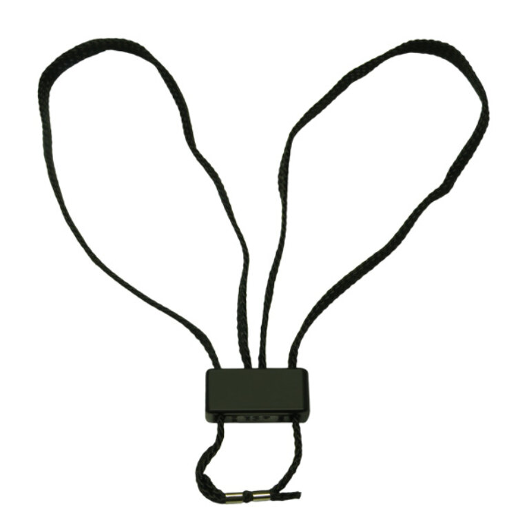 ESP® HT-01-Y Single-Use Textile Restraints, Yellow, 5-Pack