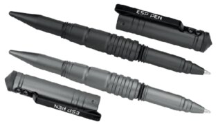 ESP® KBT02 Tactical Pen with Glass Breaker