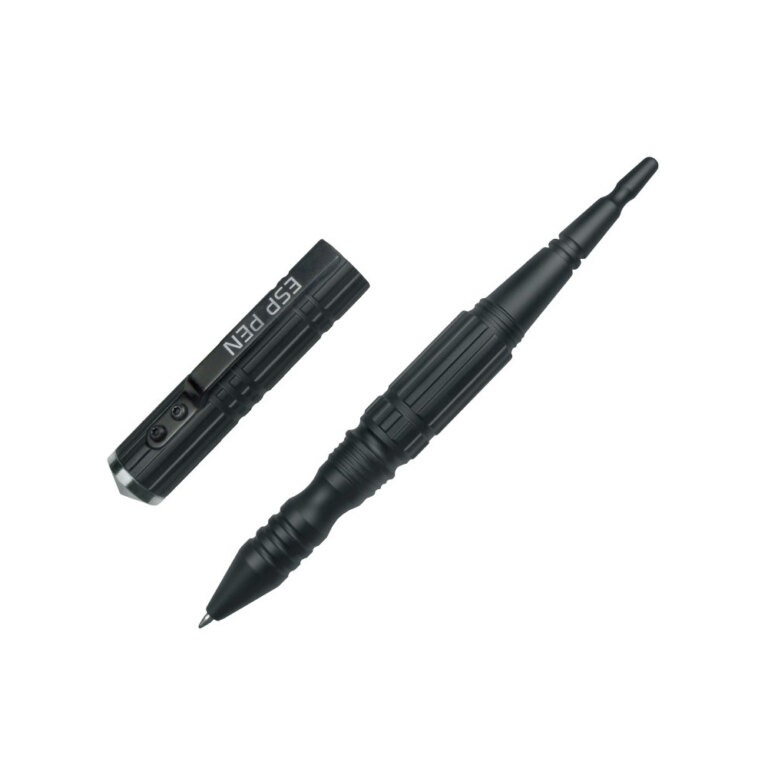ESP® KBT02 Tactical Pen with Glass Breaker