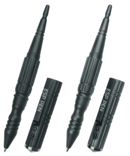 ESP® KBT03 Tactical Pen with Glass Breaker