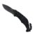 ESP® RK-01-S Rescue Folding Knife with Combination Edge