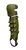 Exoskel® X3 knee and shin climbing protectors