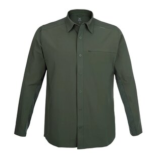 Expedition Long-Sleeve Shirt – Vertx®