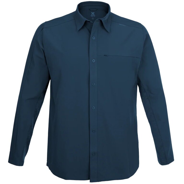 Expedition Long-Sleeve Shirt – Vertx®