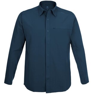 Expedition Long-Sleeve Shirt – Vertx®