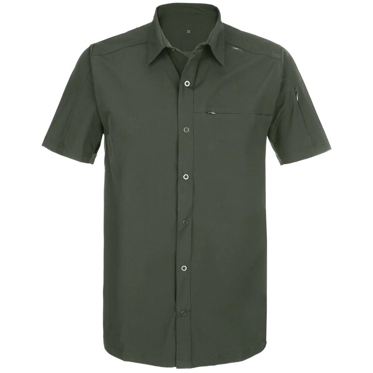 Expedition Short-Sleeve Shirt – Vertx®
