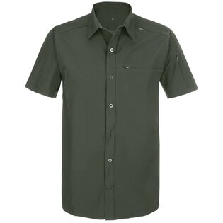 Expedition Short-Sleeve Shirt – Vertx®