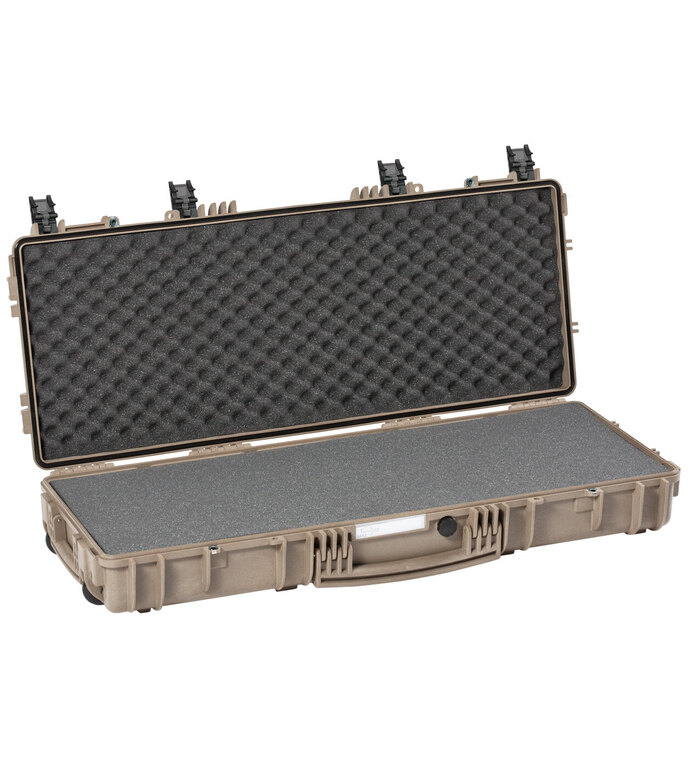 Explorer Case® Durable Waterproof Case 9413 / with foam