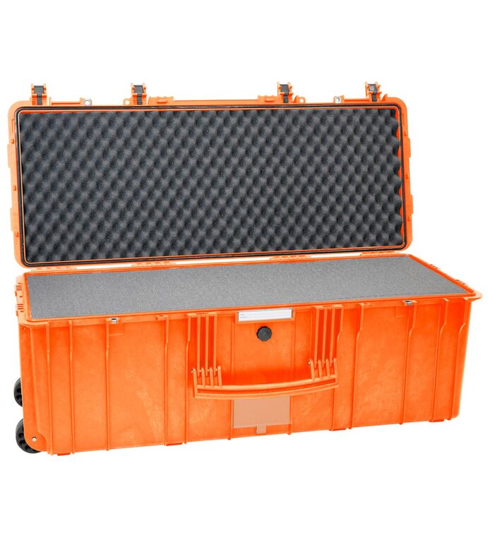 Explorer Cases® Durable Waterproof Case 9433 / with foam