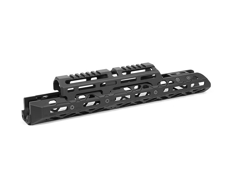Extended M-LOK Handguard for AK47/AK74 Kpyk® 