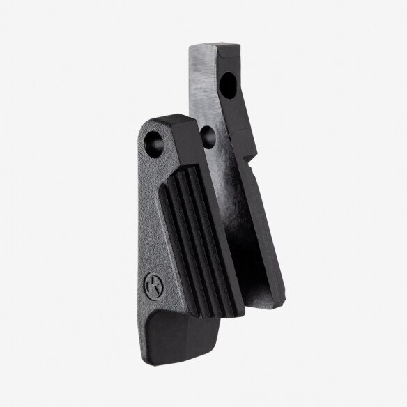Extended magazine catch for CZ Scorpion® EVO 3 MOE Magpul®