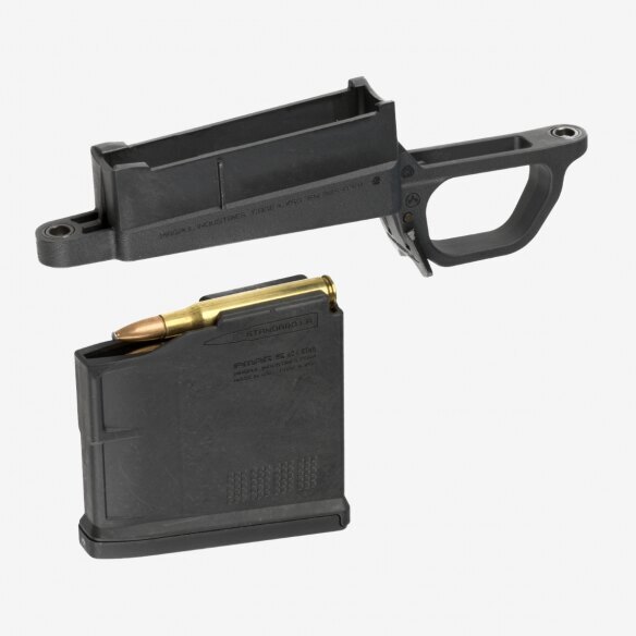 Extended Magazine Well for Hunter 700L Magpul®