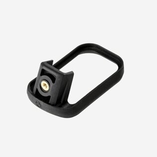 Extended Magazine Well — Glock 19 Gen4 — Magpul®