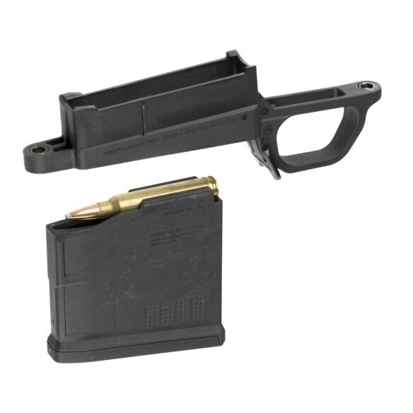 Extended Magazine Well Magnum Hunter 700 Long Magpul®