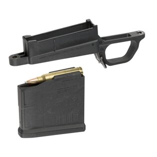 Extended Magazine Well Magnum Hunter 700 Long Magpul®